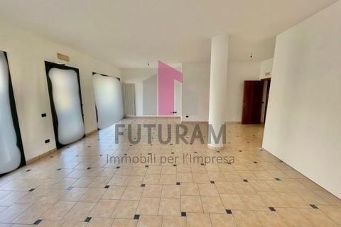 Erhvervsejendom i Rosa, Vicenza, Rosa - € 125.000 | Ref: 36FIL - foto 12