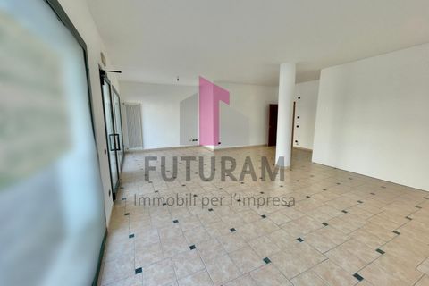 Erhvervsejendom i Rosa, Vicenza, Rosa - € 125.000 | Ref: 36FIL - foto 13