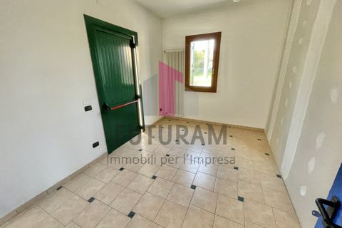 Erhvervsejendom i Rosa, Vicenza, Rosa - € 125.000 | Ref: 36FIL - foto 16