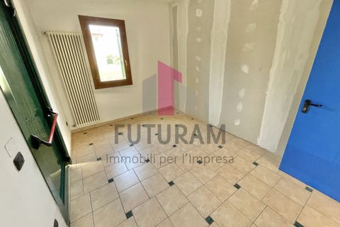 Erhvervsejendom i Rosa, Vicenza, Rosa - € 125.000 | Ref: 36FIL - foto 17