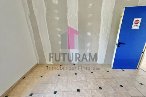 Erhvervsejendom i Rosa, Vicenza, Rosa - € 125.000 | Ref: 36FIL - foto 18