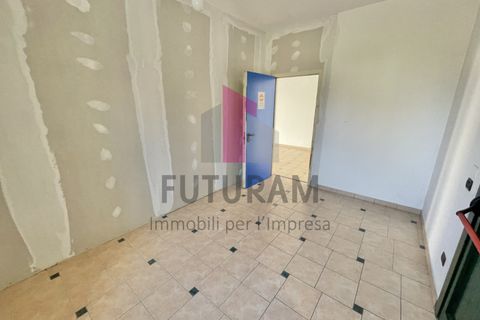 Erhvervsejendom i Rosa, Vicenza, Rosa - € 125.000 | Ref: 36FIL - foto 19