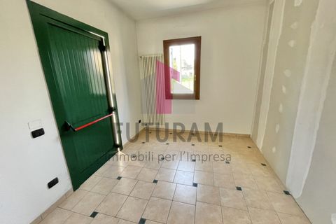 Erhvervsejendom i Rosa, Vicenza, Rosa - € 125.000 | Ref: 36FIL - foto 22