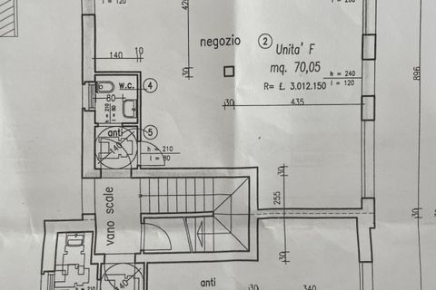 Erhvervsejendom i Rosa, Vicenza, Rosa - € 125.000 | Ref: 36FIL - foto 25
