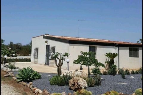 Villa i Scicli, Ragusa, Scicli - € 195.000 | Ref: RP-1048967-1048967 - foto 1