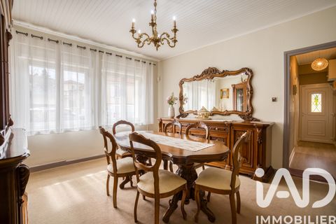 Villa a Hayange, Moselle, Hayange - € 195.000 | Ref: 47856 - foto 2