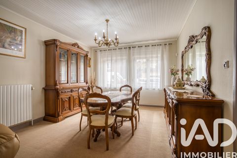 Villa a Hayange, Moselle, Hayange - € 195.000 | Ref: 47856 - foto 3