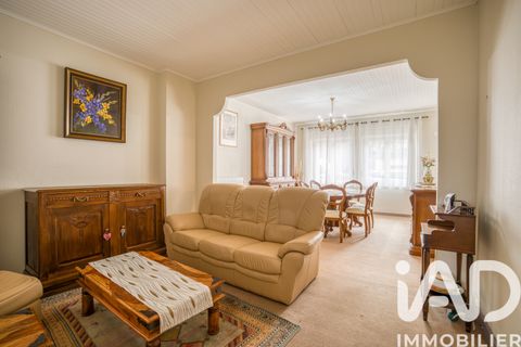 Villa a Hayange, Moselle, Hayange - € 195.000 | Ref: 47856 - foto 4