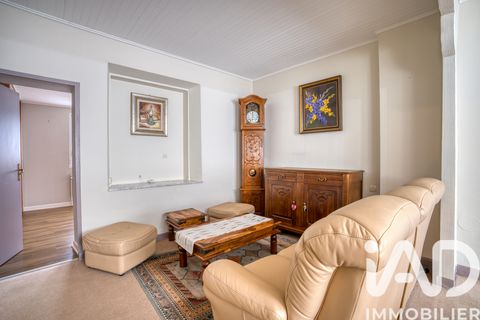 Villa a Hayange, Moselle, Hayange - € 195.000 | Ref: 47856 - foto 5