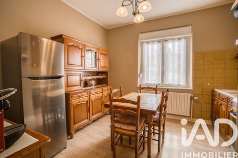Villa a Hayange, Moselle, Hayange - € 195.000 | Ref: 47856 - foto 6