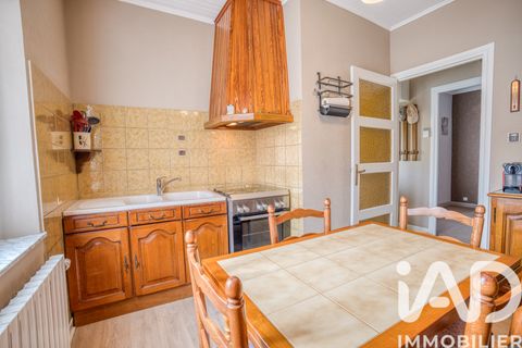 Villa a Hayange, Moselle, Hayange - € 195.000 | Ref: 47856 - foto 7