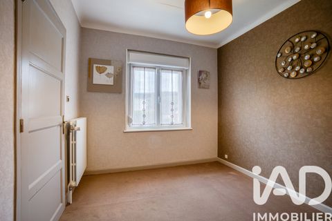Villa a Hayange, Moselle, Hayange - € 195.000 | Ref: 47856 - foto 10