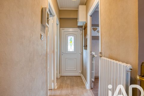 Villa a Hayange, Moselle, Hayange - € 195.000 | Ref: 47856 - foto 11