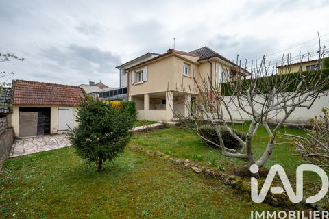 Villa a Hayange, Moselle, Hayange - € 195.000 | Ref: 47856 - foto 12
