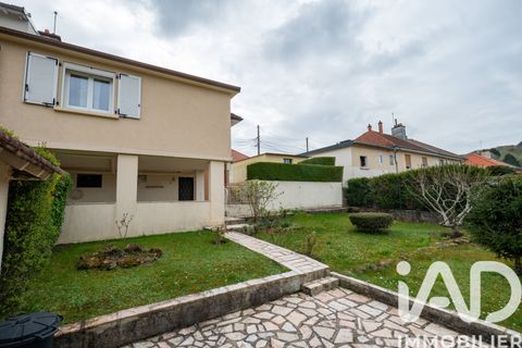 Villa a Hayange, Moselle, Hayange - € 195.000 | Ref: 47856 - foto 13