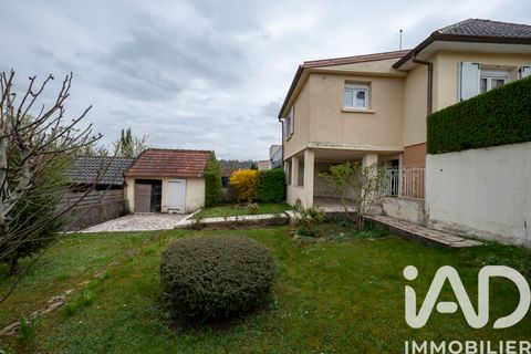 Villa a Hayange, Moselle, Hayange - € 195.000 | Ref: 47856 - foto 14