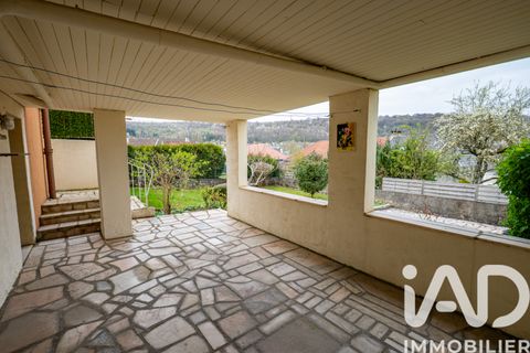 Villa a Hayange, Moselle, Hayange - € 195.000 | Ref: 47856 - foto 15