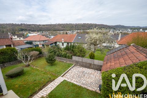 Villa a Hayange, Moselle, Hayange - € 195.000 | Ref: 47856 - foto 17