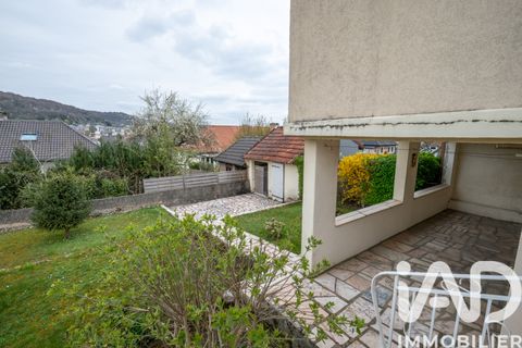 Villa a Hayange, Moselle, Hayange - € 195.000 | Ref: 47856 - foto 18