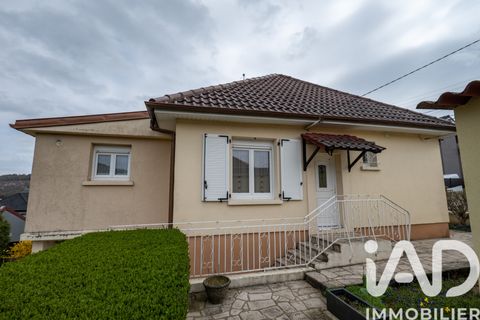 Villa a Hayange, Moselle, Hayange - € 195.000 | Ref: 47856 - foto 19