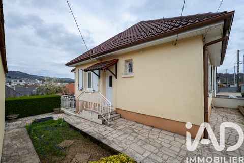 Villa a Hayange, Moselle, Hayange - € 195.000 | Ref: 47856 - foto 20