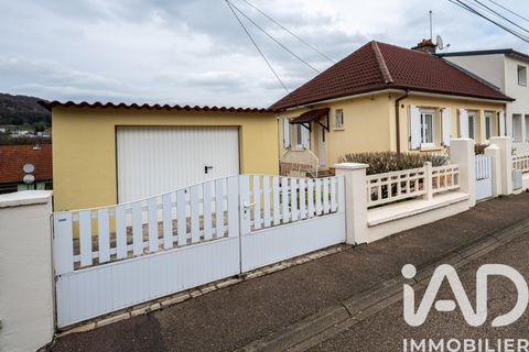 Villa a Hayange, Moselle, Hayange - € 195.000 | Ref: 47856 - foto 21