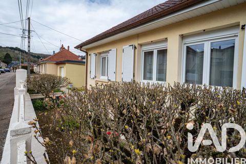 Villa a Hayange, Moselle, Hayange - € 195.000 | Ref: 47856 - foto 22