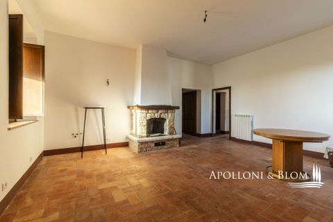 Villa i Pienza, Siena, Pienza - € 3.000.000 | Ref: VAL3417-1049315 - foto 17