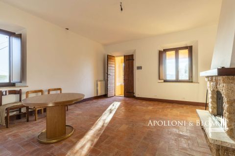 Villa i Pienza, Siena, Pienza - € 3.000.000 | Ref: VAL3417-1049315 - foto 18