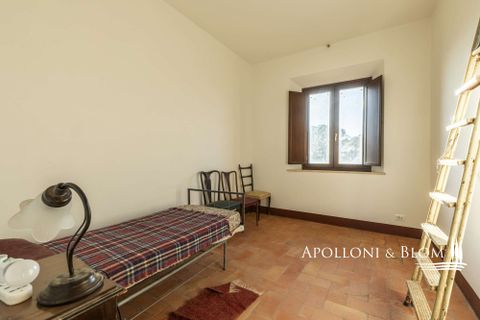 Villa i Pienza, Siena, Pienza - € 3.000.000 | Ref: VAL3417-1049315 - foto 20