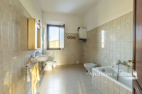 Villa i Pienza, Siena, Pienza - € 3.000.000 | Ref: VAL3417-1049315 - foto 21
