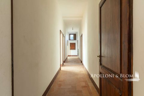 Villa i Pienza, Siena, Pienza - € 3.000.000 | Ref: VAL3417-1049315 - foto 22