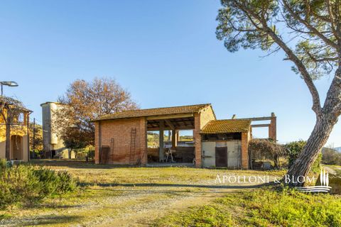Villa i Pienza, Siena, Pienza - € 3.000.000 | Ref: VAL3417-1049315 - foto 30