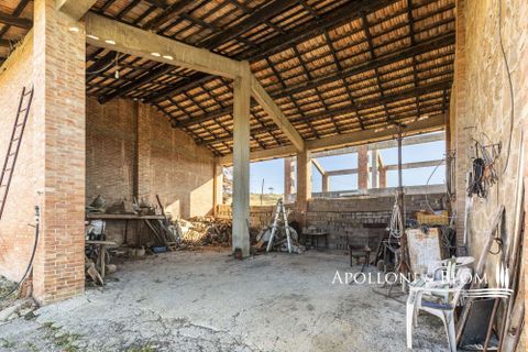 Villa i Pienza, Siena, Pienza - € 3.000.000 | Ref: VAL3417-1049315 - foto 32