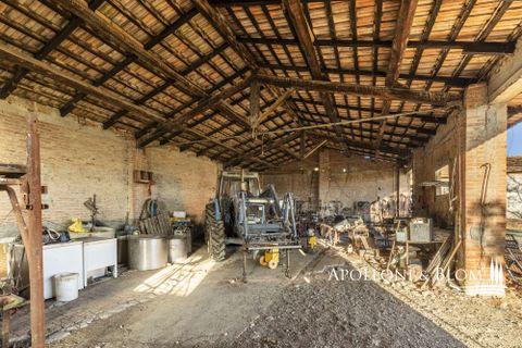 Villa i Pienza, Siena, Pienza - € 3.000.000 | Ref: VAL3417-1049315 - foto 33