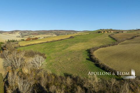 Villa i Pienza, Siena, Pienza - € 3.000.000 | Ref: VAL3417-1049315 - foto 43