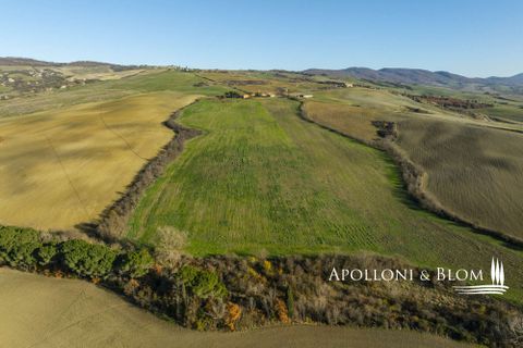 Villa i Pienza, Siena, Pienza - € 3.000.000 | Ref: VAL3417-1049315 - foto 44