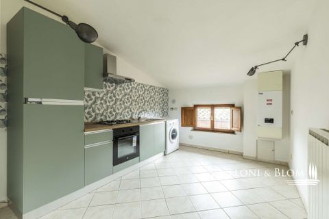 Leilighet i Pienza, Siena, Pienza - € 220 000 | Ref: PNZ3488_5-1049443 - foto 4