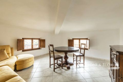 Leilighet i Pienza, Siena, Pienza - € 220 000 | Ref: PNZ3488_5-1049443 - foto 6