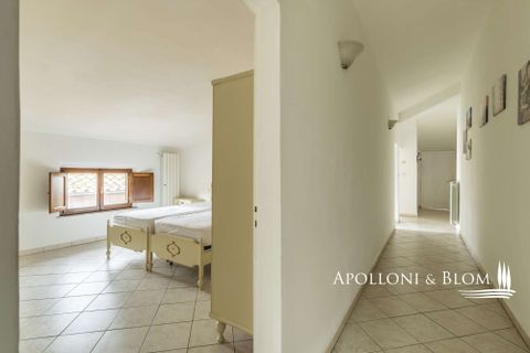 Leilighet i Pienza, Siena, Pienza - € 220 000 | Ref: PNZ3488_5-1049443 - foto 9