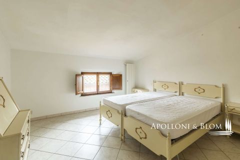 Leilighet i Pienza, Siena, Pienza - € 220 000 | Ref: PNZ3488_5-1049443 - foto 10