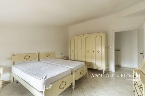 Leilighet i Pienza, Siena, Pienza - € 220 000 | Ref: PNZ3488_5-1049443 - foto 11