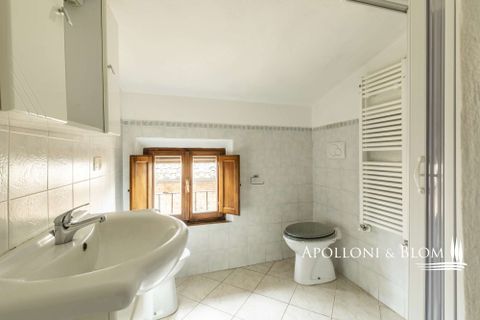 Leilighet i Pienza, Siena, Pienza - € 220 000 | Ref: PNZ3488_5-1049443 - foto 12