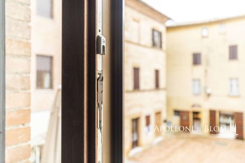 Leilighet i Pienza, Siena, Pienza - € 220 000 | Ref: PNZ3488_5-1049443 - foto 15