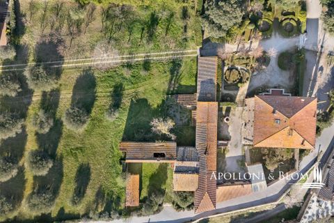 Villa a Pienza, Siena, Pienza - € 2.350.000 | Ref: PNZ3561-1049544 - foto 9