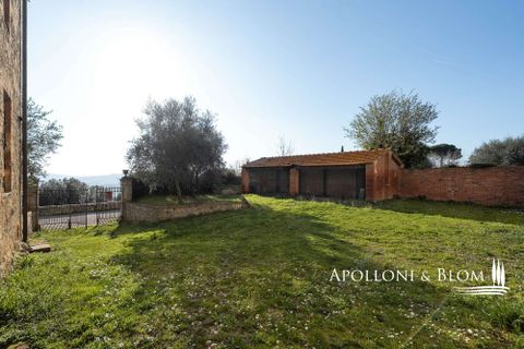 Villa a Pienza, Siena, Pienza - € 2.350.000 | Ref: PNZ3561-1049544 - foto 17