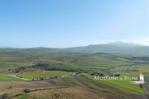 Villa a Pienza, Siena, Pienza - € 2.350.000 | Ref: PNZ3561-1049544 - foto 20