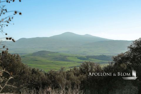 Villa a Pienza, Siena, Pienza - € 2.350.000 | Ref: PNZ3561-1049544 - foto 21
