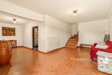 Villa a Pienza, Siena, Pienza - € 2.350.000 | Ref: PNZ3561-1049544 - foto 25