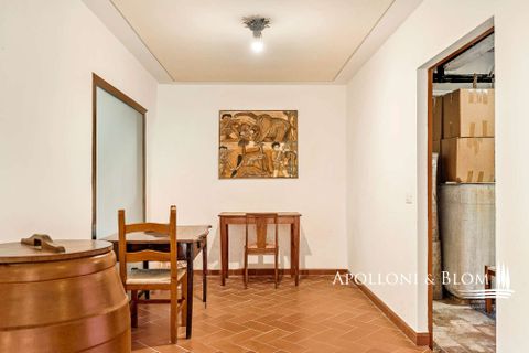 Villa a Pienza, Siena, Pienza - € 2.350.000 | Ref: PNZ3561-1049544 - foto 26